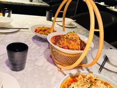 -蔴将·川菜(黄龙万科店)