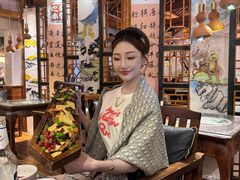 -段公子·精品云南菜