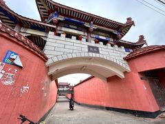 -显应宫(长乐区)
