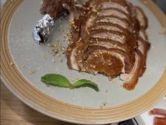 -青年公社烤鸭(蜀山万象汇店)