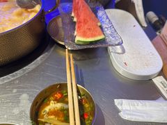 -琥珀川糟粕醋火锅(慈云寺店)