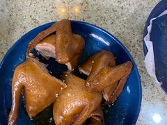 -煲煲掂风味煲仔饭餐厅(西区店)