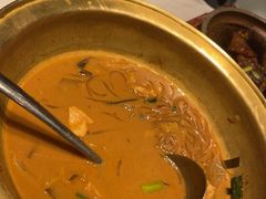 -金狮麟·新豫菜(金码大厦店)