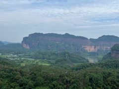 -丹霞山风景名胜区