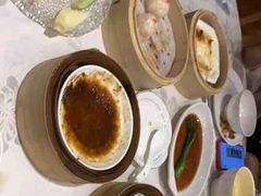 -京粤荟(海王银河科技大厦店)