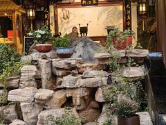 -苏州独墅湖书香世家酒店