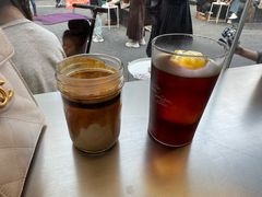 -麻雀咖啡SPARROW COFFEE(十全街店)