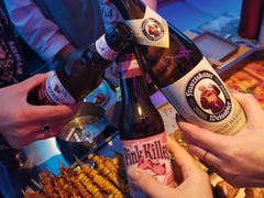 -燥次·烧烤酒场(万象城店)