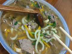 -陈八两面家(华孚写字楼店)