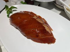-四季民福烤鸭店(望京旺角店)