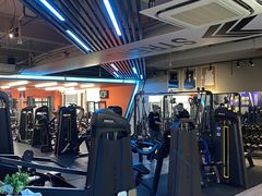 -RoMan罗马健身工作室(莘庄店)