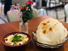 -ELI FALAFEL Lebanese&Mediterranean黎巴嫩美食(富城路店)