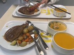 -宜家·瑞典风味餐厅(北京西红门店)