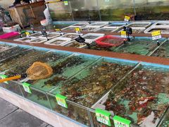 -景好海鲜餐厅(大鹏必选旅游店)