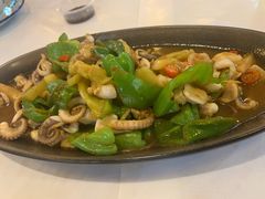 -阿尔法海鲜排档(爱琴海店)