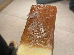 奶茶波波冰棒-喜茶(天津乐宾百货店)
