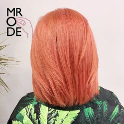 -MRMODE时尚先生美发沙龙