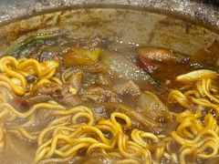 -川香煲(茅台路店)