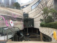-圆融购物中心(南天成路店)