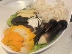 -百年果林椰子鸡(中洲店)