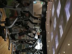 -威尔仕健身(金茂店)