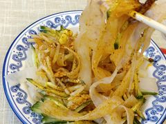 -大嘻咹biangbiang面(历史博物馆店)