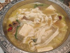 -蝎王府(曙光街店)