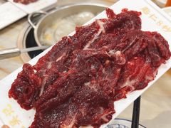 -杏花吴记牛肉火锅
