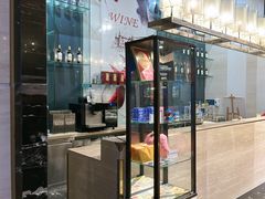 -富力希尔顿酒店·地阔自助餐厅