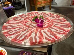 -朱光玉火锅馆(正佳广场店)