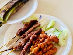 -纽顿熟食中心
