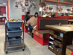 -明洞王妃家烤肉(苏州中心星悦汇店)