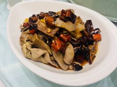 -西安交大南洋大酒店(交通大学青龙寺店)