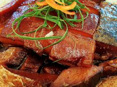 外婆红烧肉-外婆家(古墩印象城店)