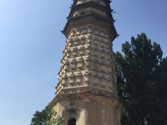 -修德寺塔