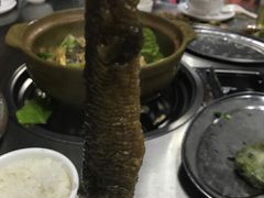 -胡须佬鸡煲四季火锅店(石厦西村直营店)