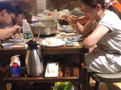 -悦来悦牛潮汕牛肉火锅(大浪店)