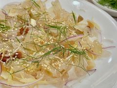 -寻味顺德·南记酒家·传统顺德菜·鱼生(广源路店)