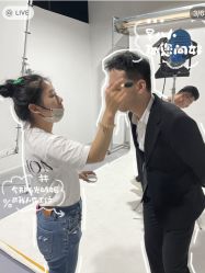 -CD视觉婚纱摄影