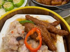 -吉莲利苑海鲜酒家(珠海拱北29年老字号店)