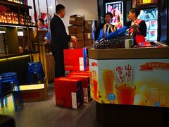 -眉州东坡·熊猫主题餐厅(枫蓝店)