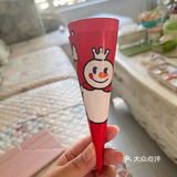 噔噔噔噔，又是蜜雪冰城呀