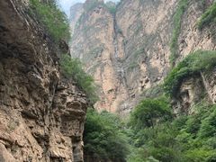 -龙门涧景区