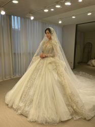 -B.Bridge Couture婚纱礼服(福田店)