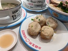 小杨生煎-小杨生煎(黄河路店)