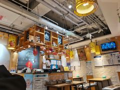 -小幸湖春饼(悦茂购物中心店)