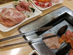 -金太郎自助烤肉.火锅(宝龙店)