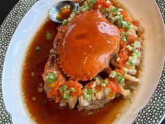 -锦楼·臻选新杭帮(杭州中心店)