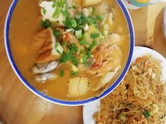 -林记木担鱼丸汤(鼓浪屿店)