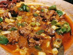 -阿娜尔·新疆菜(宜家荟聚中心店)